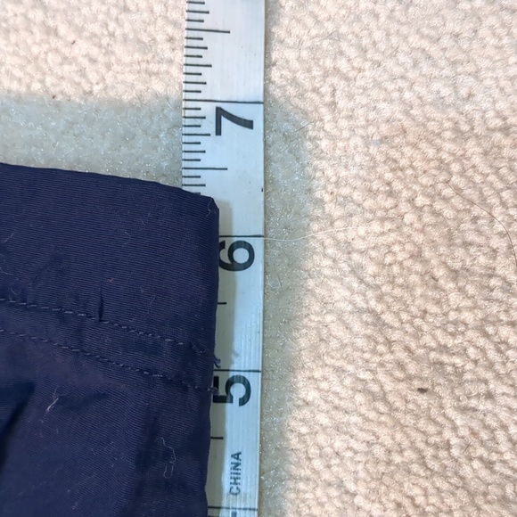 Polo Ralph Lauren Swim Trunks Men's XL Tall Navy - Picture 4 of 6